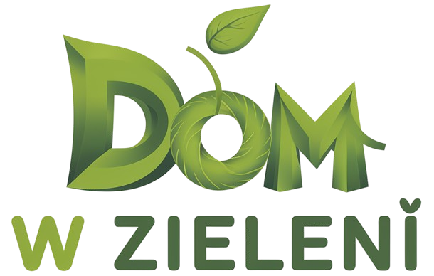 Dom w Zieleni – Twoje Zielone Wnętrza